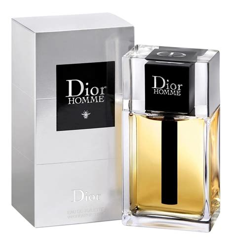 Dior Homme perfume